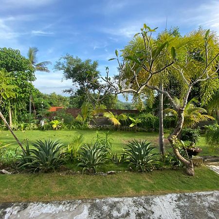 Grealeen Cottages Ped Esterno foto