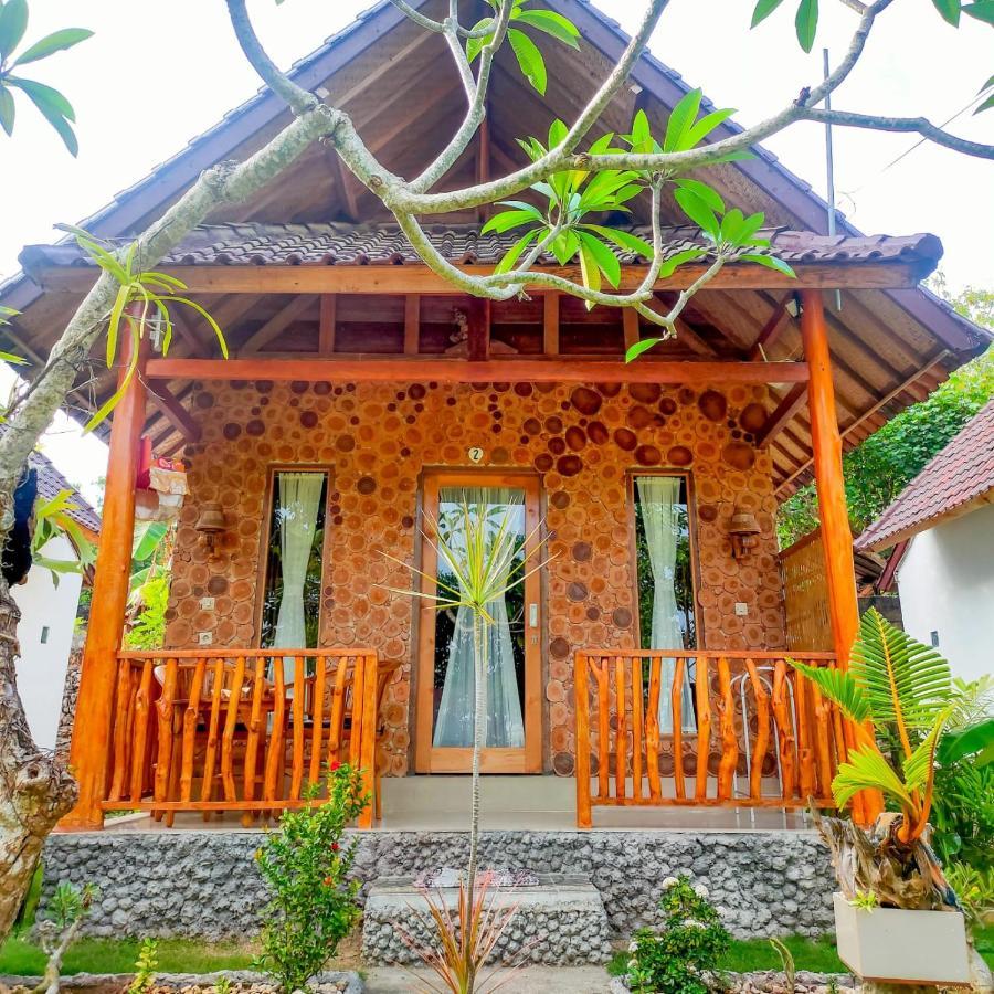 Grealeen Cottages Ped Esterno foto