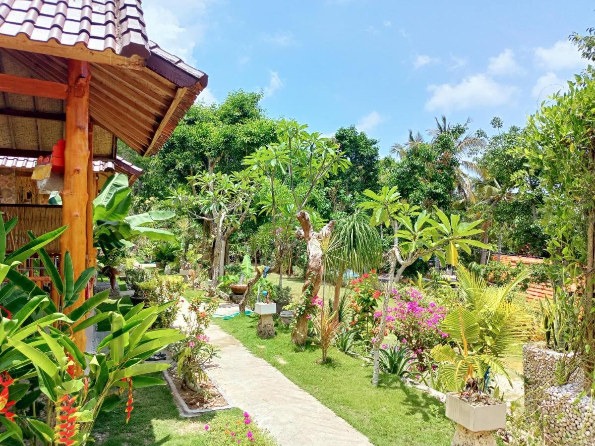 Grealeen Cottages Ped Esterno foto