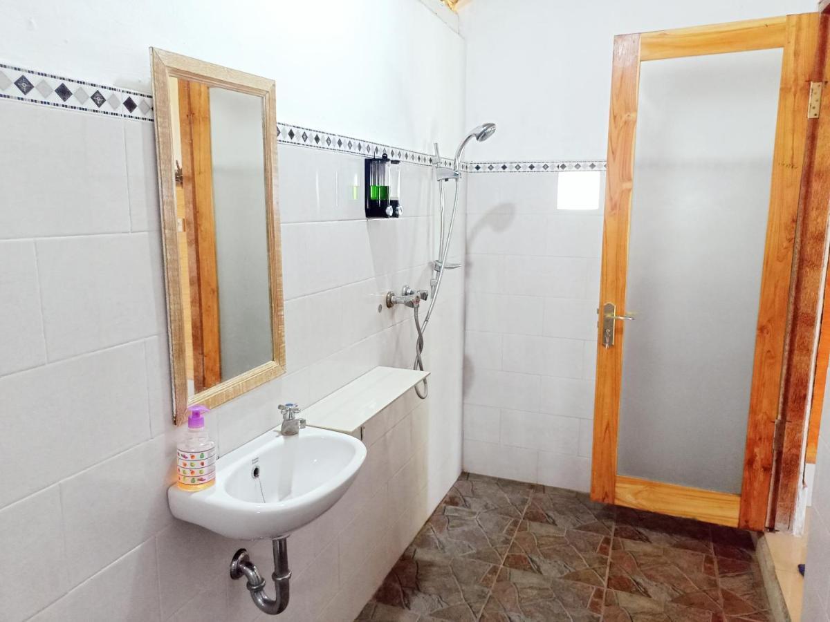 Grealeen Cottages Ped Esterno foto