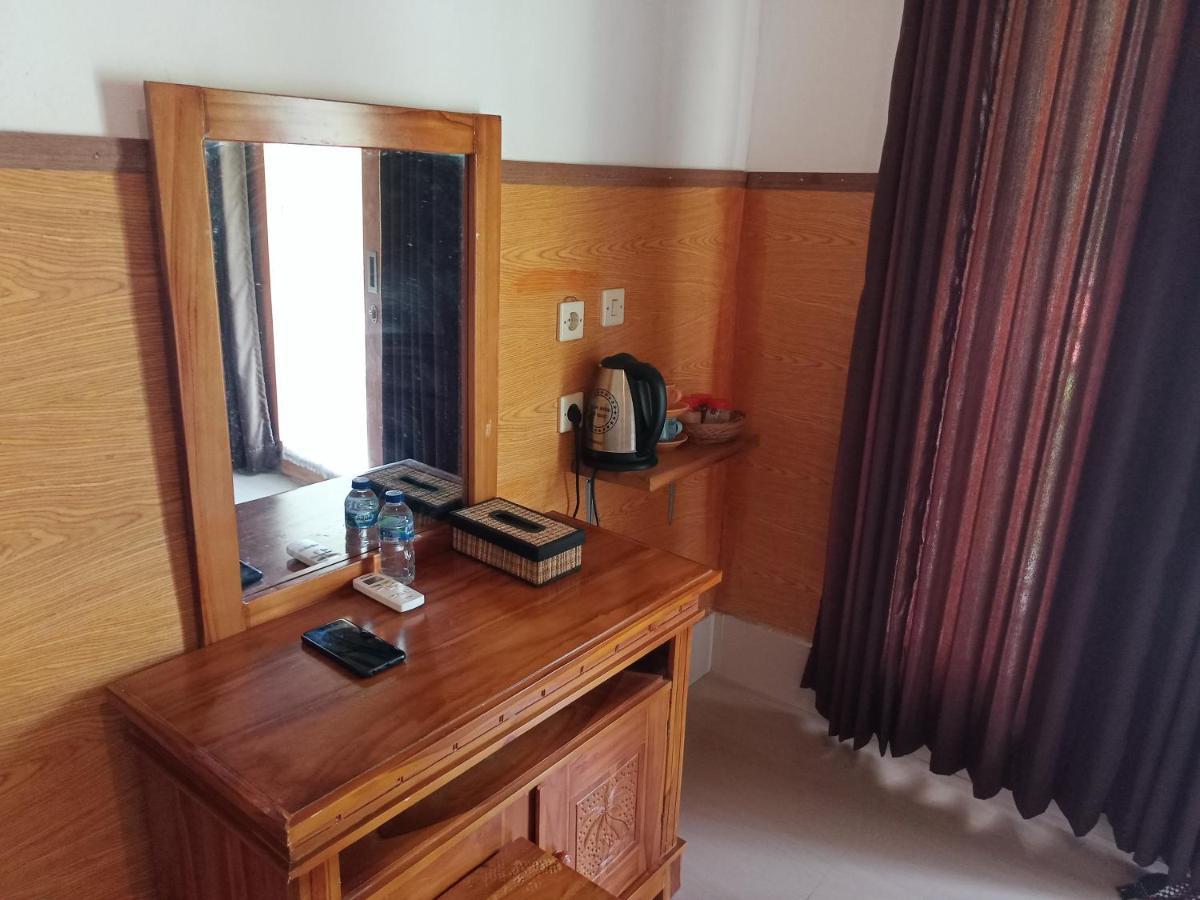 Grealeen Cottages Ped Esterno foto