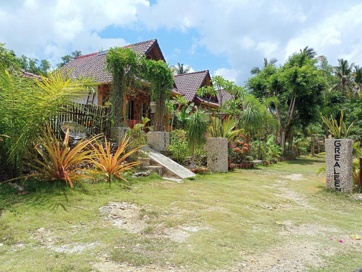 Grealeen Cottages Ped Esterno foto