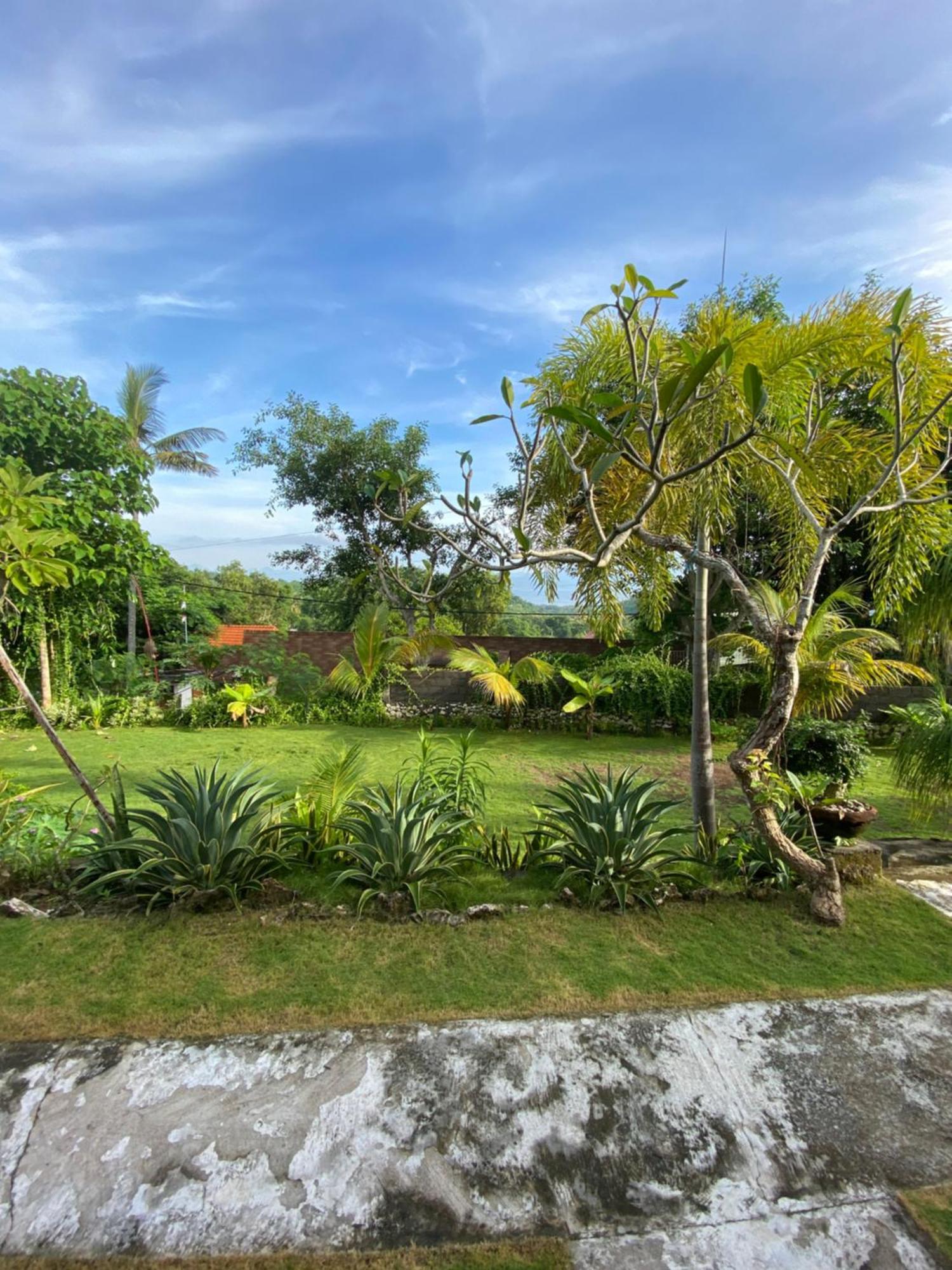 Grealeen Cottages Ped Esterno foto
